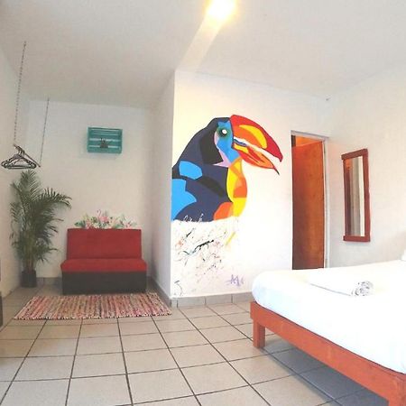 Kasa Guajira Aparthotel Playa del Carmen Exterior foto