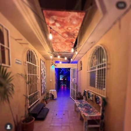Kasa Guajira Aparthotel Playa del Carmen Exterior foto