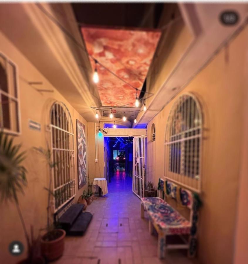 Kasa Guajira Aparthotel Playa del Carmen Exterior foto